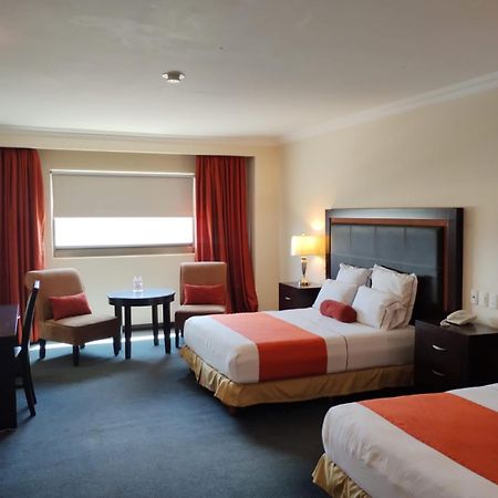 Hotel Two Select Culiacán Εξωτερικό φωτογραφία