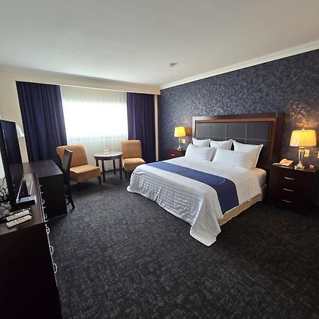 Hotel Two Select Culiacán Εξωτερικό φωτογραφία