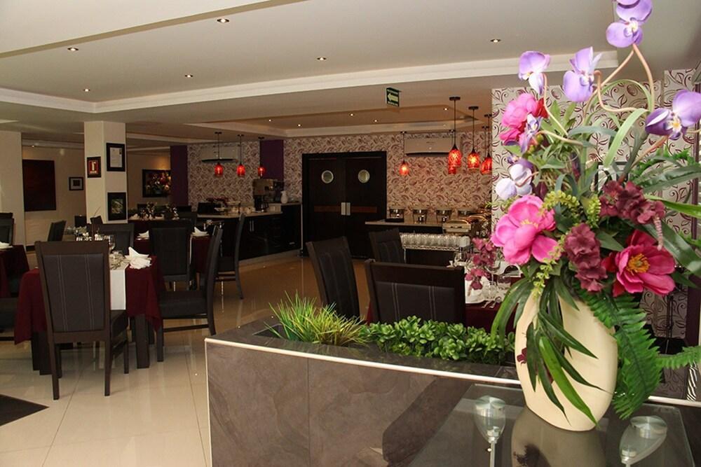 Hotel Two Select Culiacán Εξωτερικό φωτογραφία