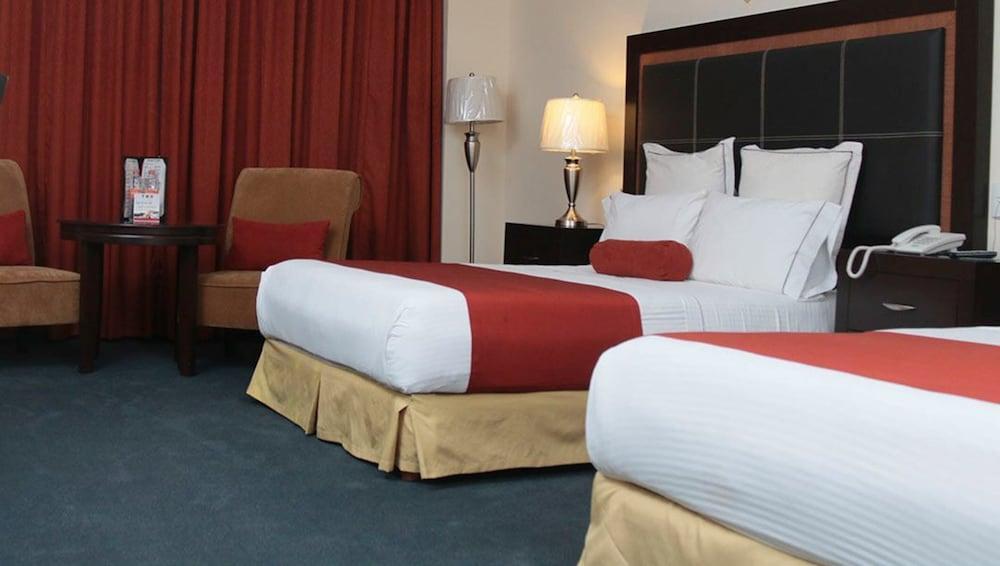 Hotel Two Select Culiacán Εξωτερικό φωτογραφία