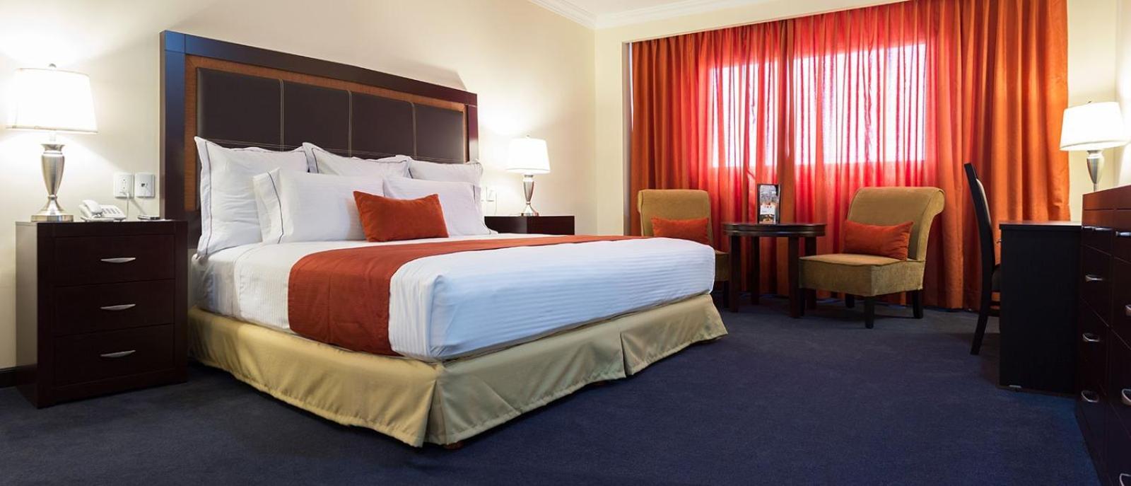 Hotel Two Select Culiacán Εξωτερικό φωτογραφία