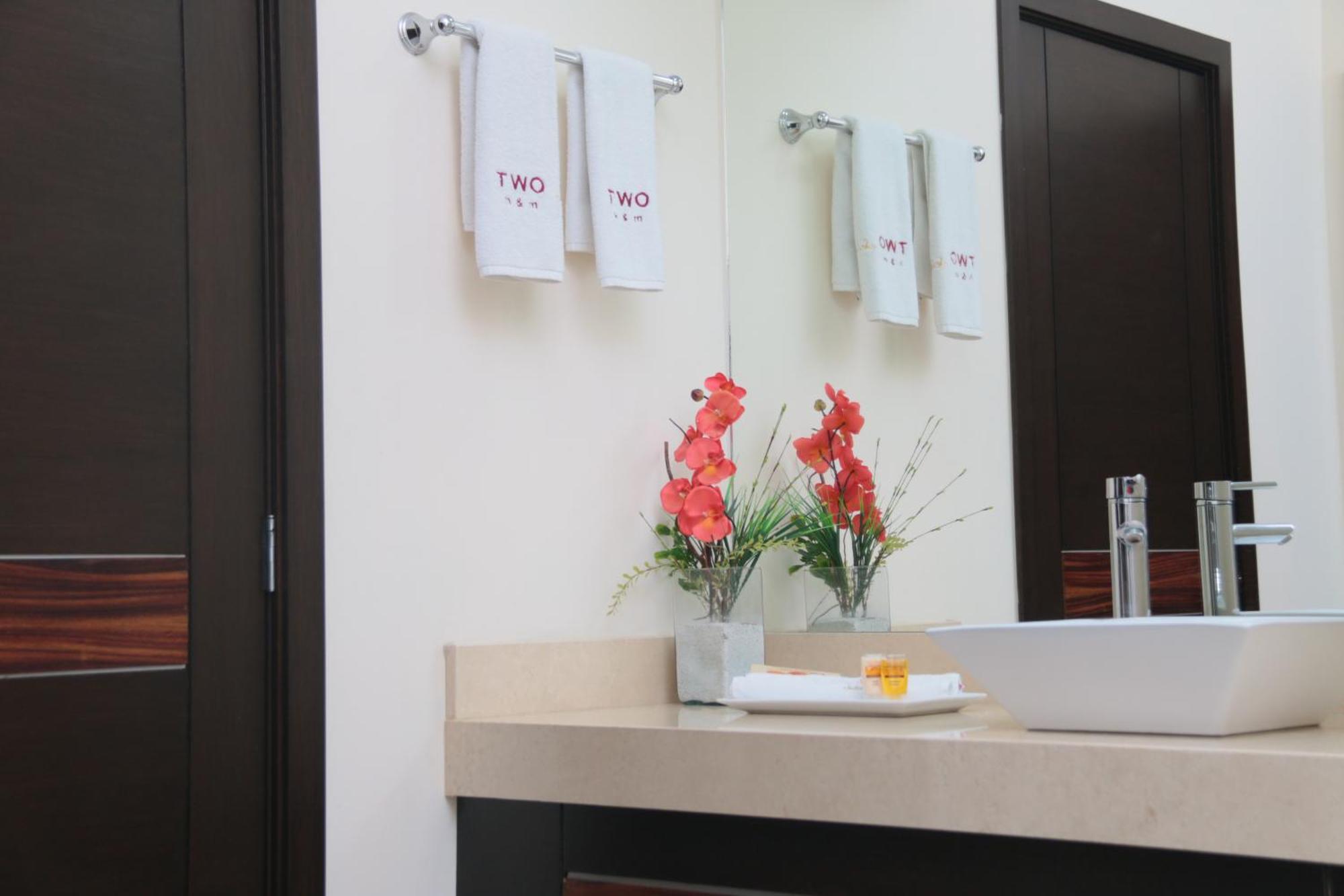 Hotel Two Select Culiacán Εξωτερικό φωτογραφία