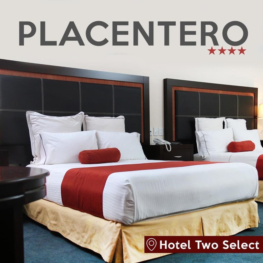 Hotel Two Select Culiacán Εξωτερικό φωτογραφία