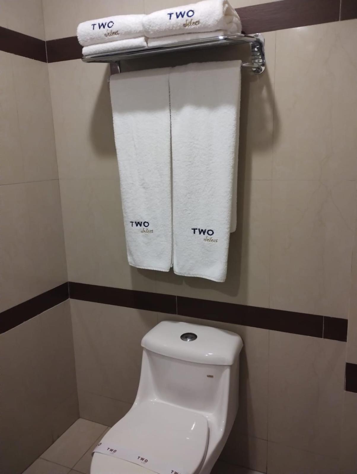 Hotel Two Select Culiacán Εξωτερικό φωτογραφία