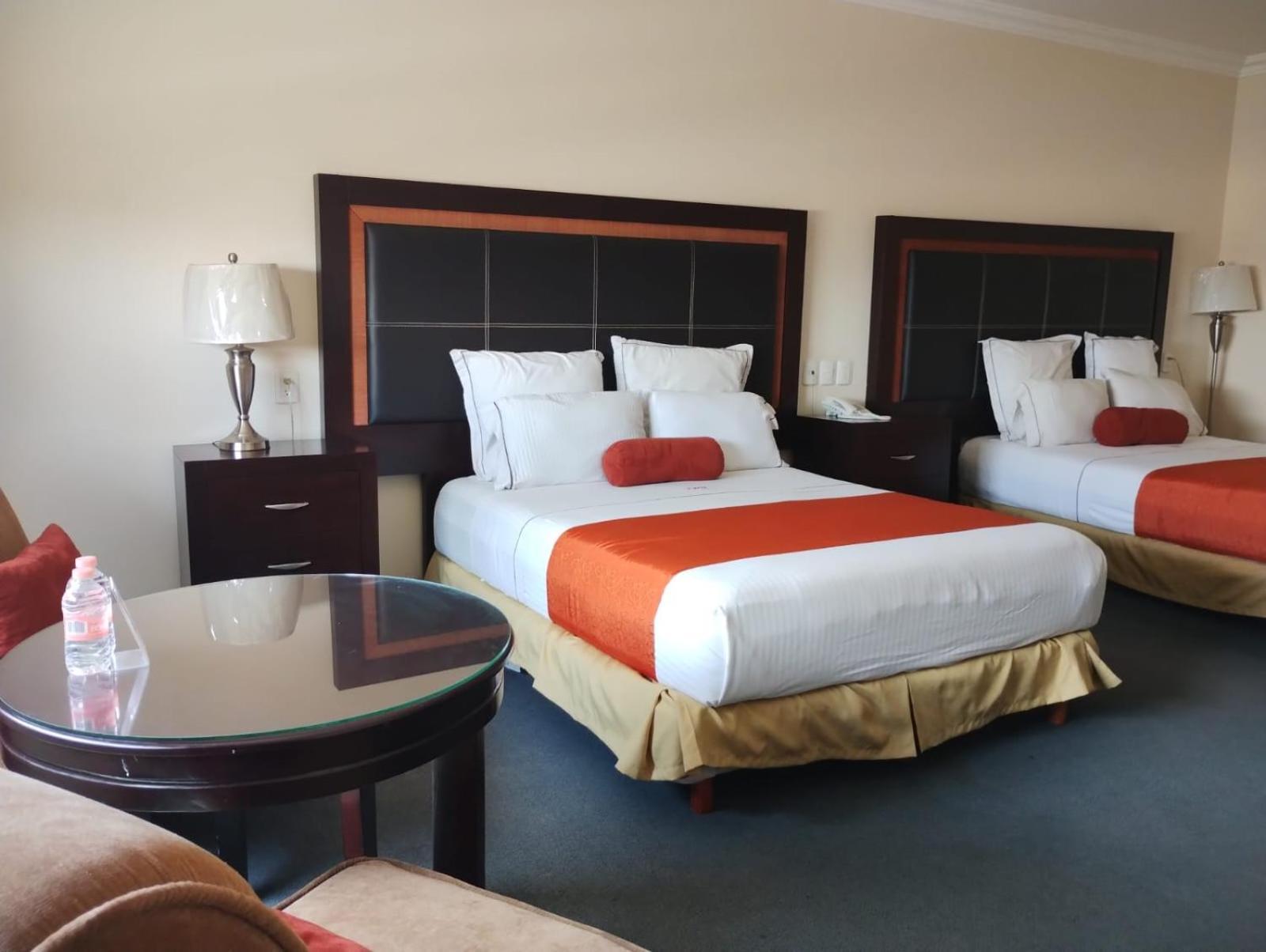 Hotel Two Select Culiacán Εξωτερικό φωτογραφία