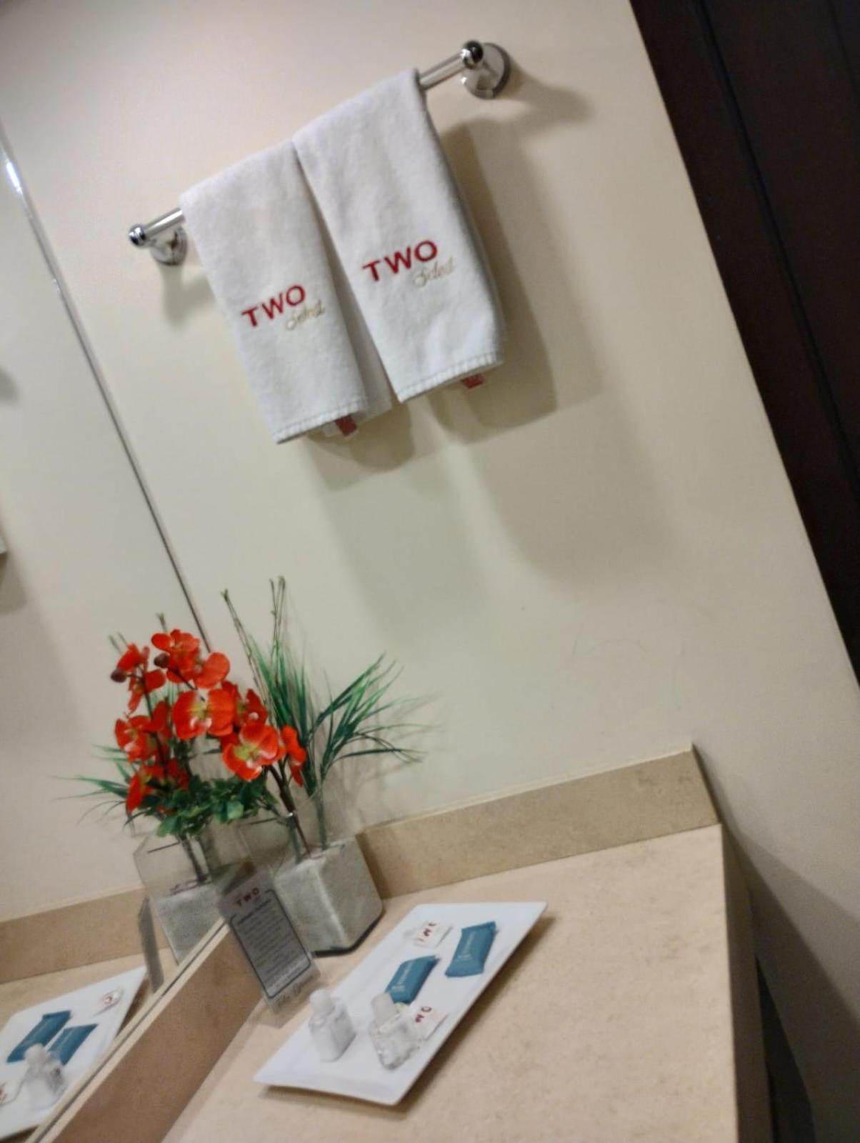 Hotel Two Select Culiacán Εξωτερικό φωτογραφία