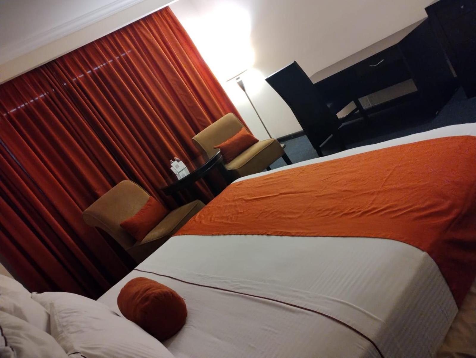 Hotel Two Select Culiacán Εξωτερικό φωτογραφία