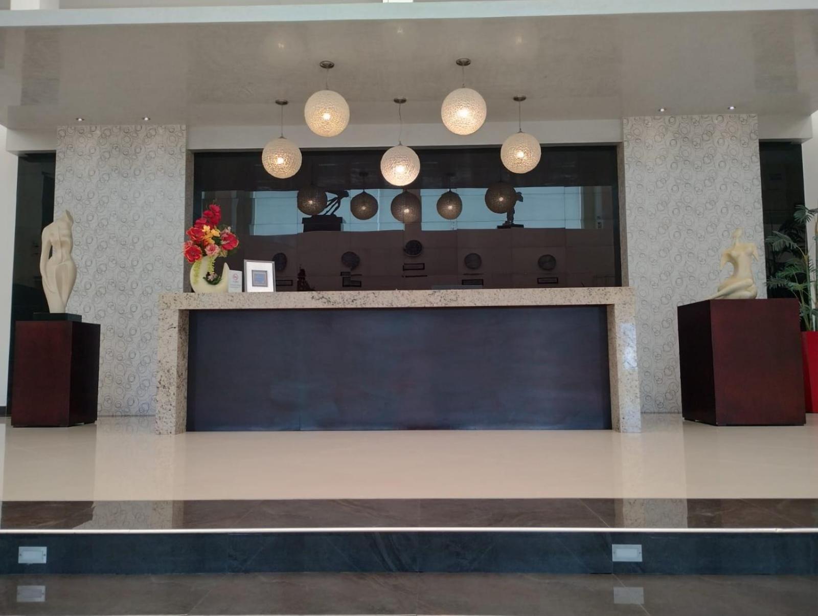 Hotel Two Select Culiacán Εξωτερικό φωτογραφία