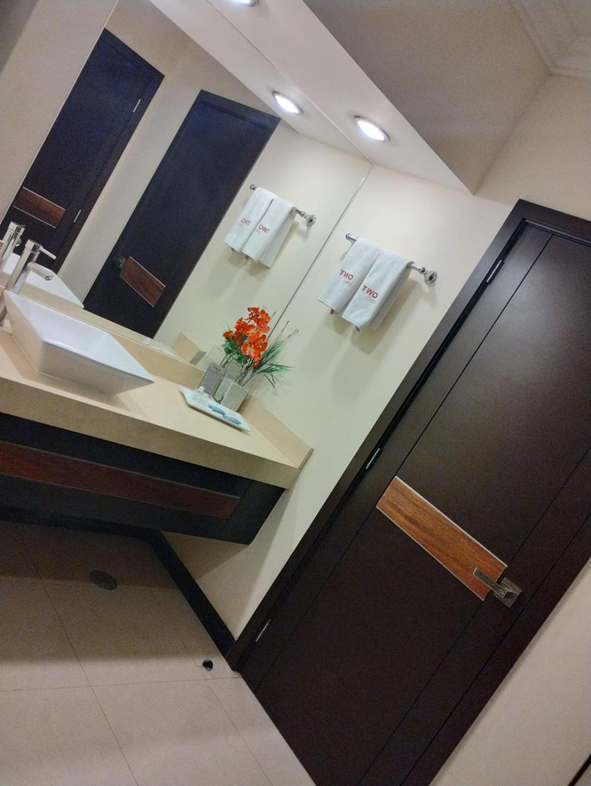 Hotel Two Select Culiacán Εξωτερικό φωτογραφία