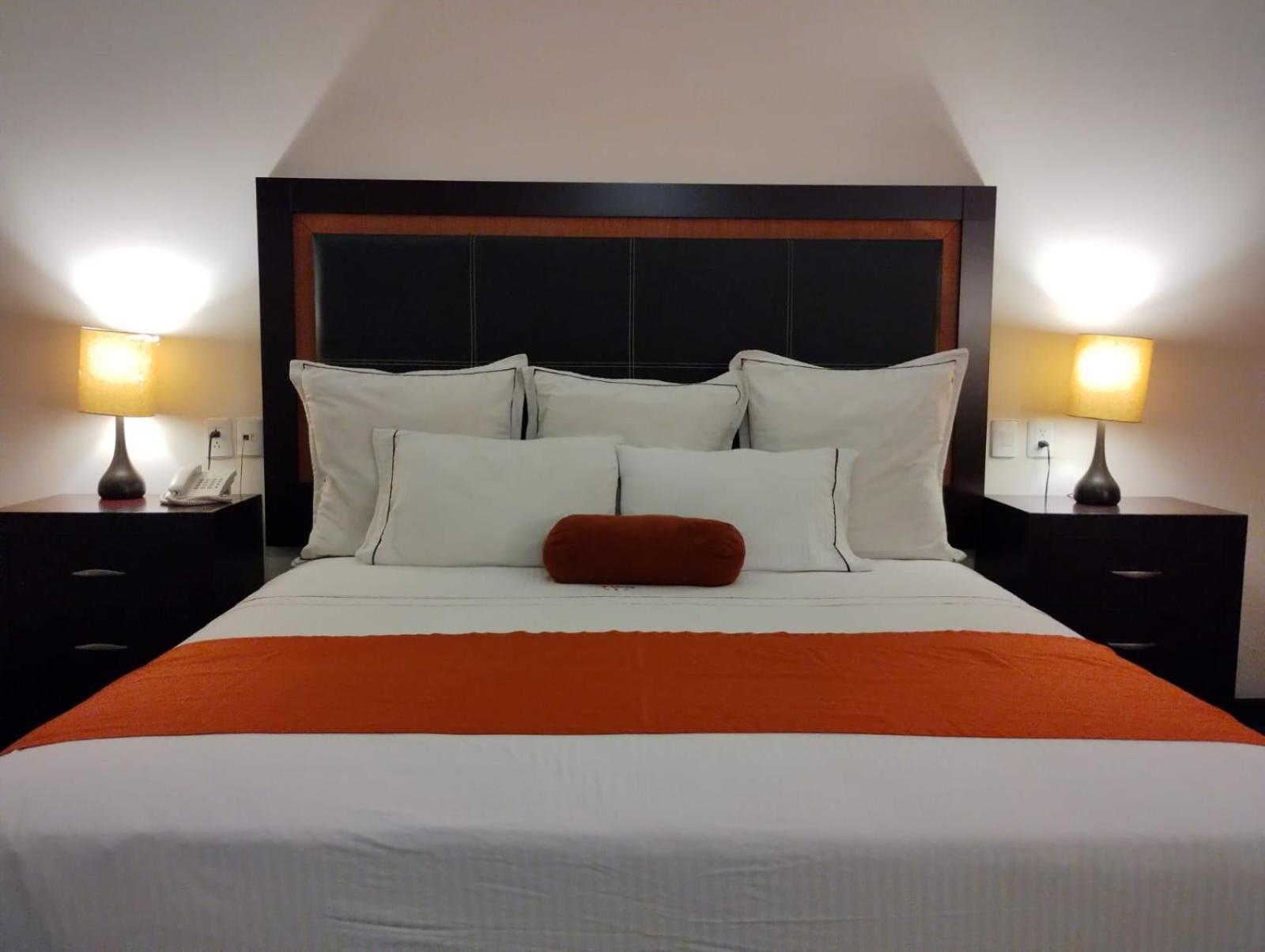 Hotel Two Select Culiacán Εξωτερικό φωτογραφία