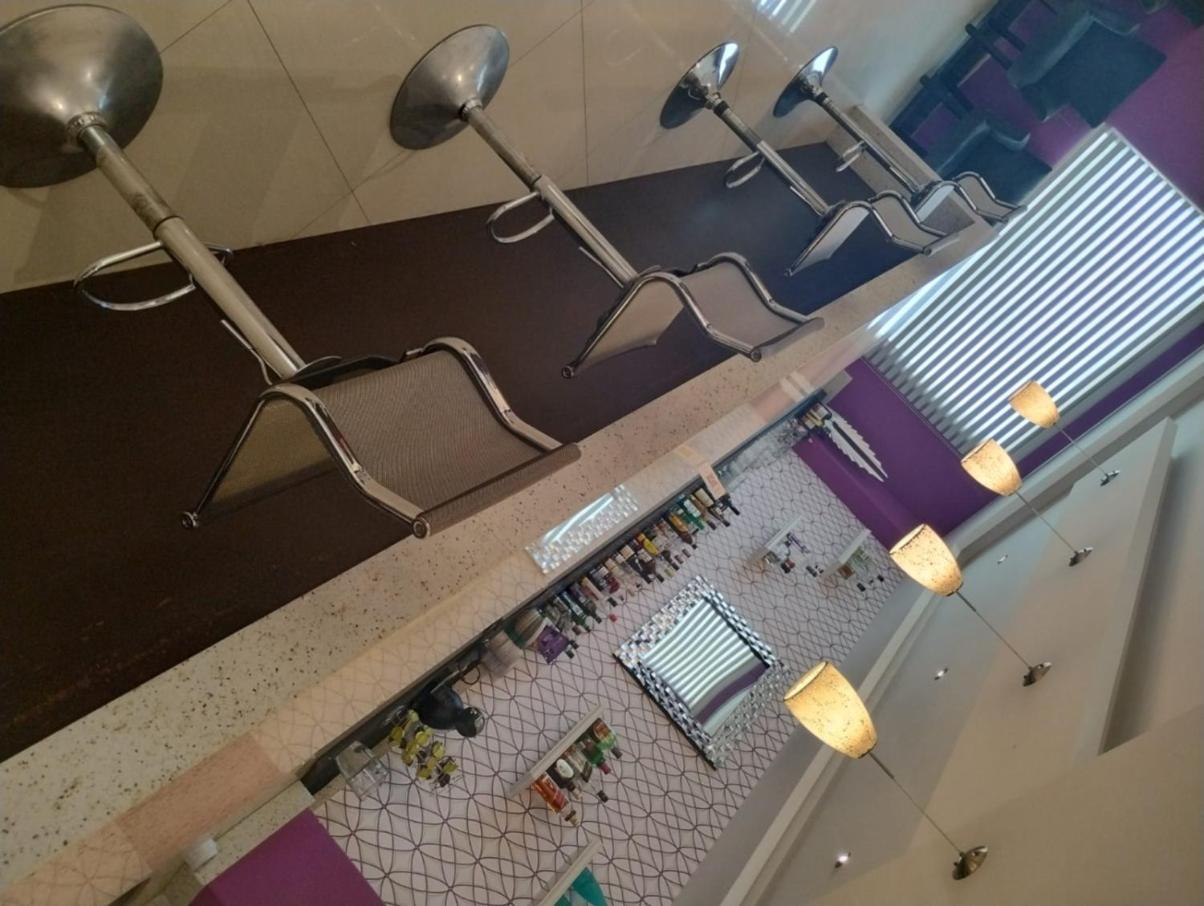 Hotel Two Select Culiacán Εξωτερικό φωτογραφία