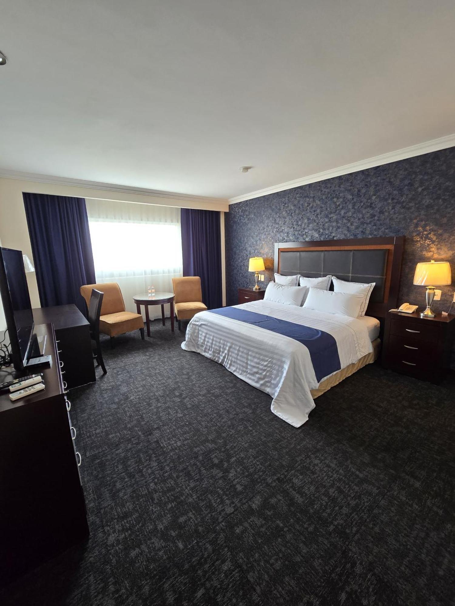 Hotel Two Select Culiacán Εξωτερικό φωτογραφία
