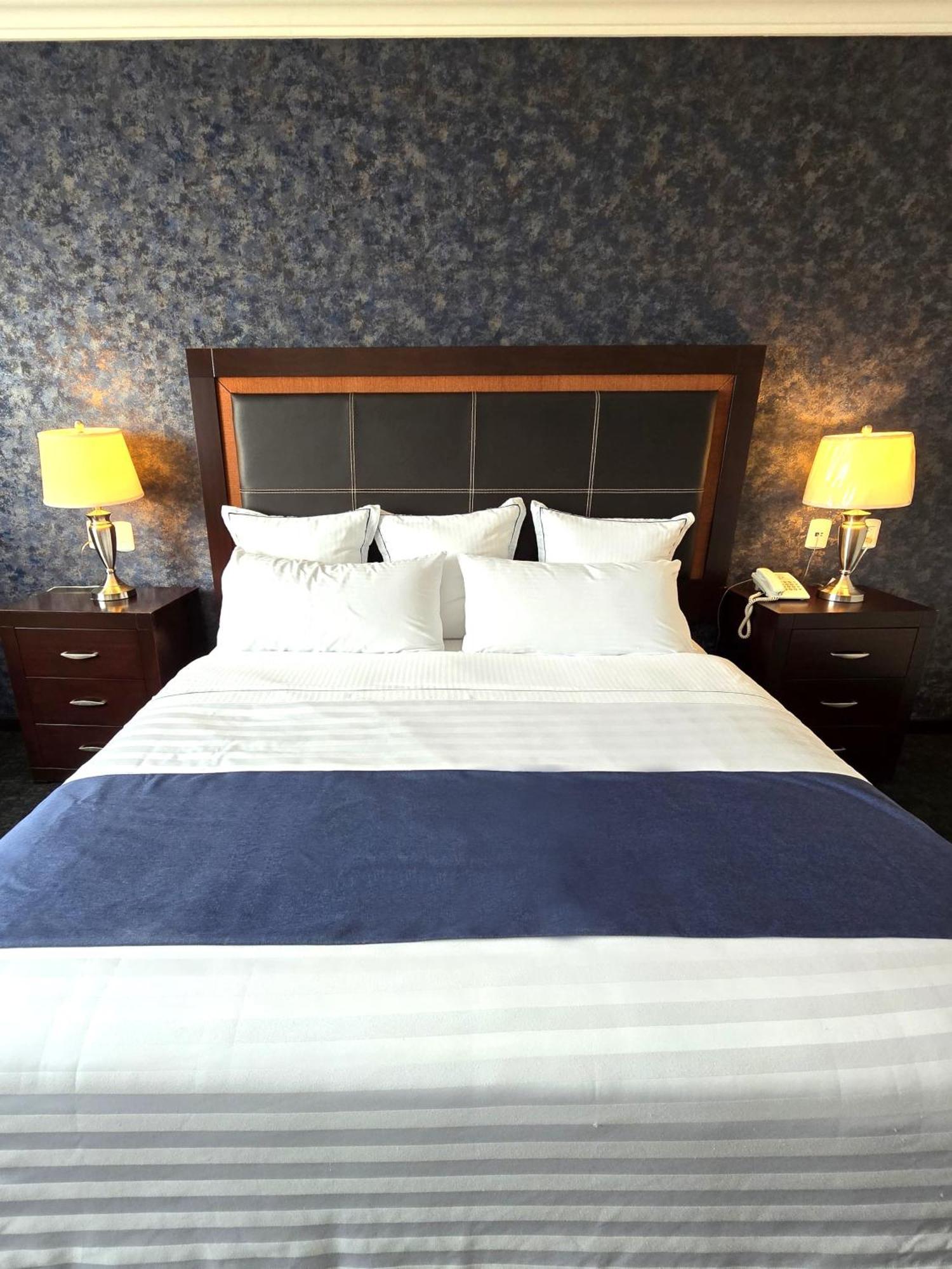 Hotel Two Select Culiacán Εξωτερικό φωτογραφία