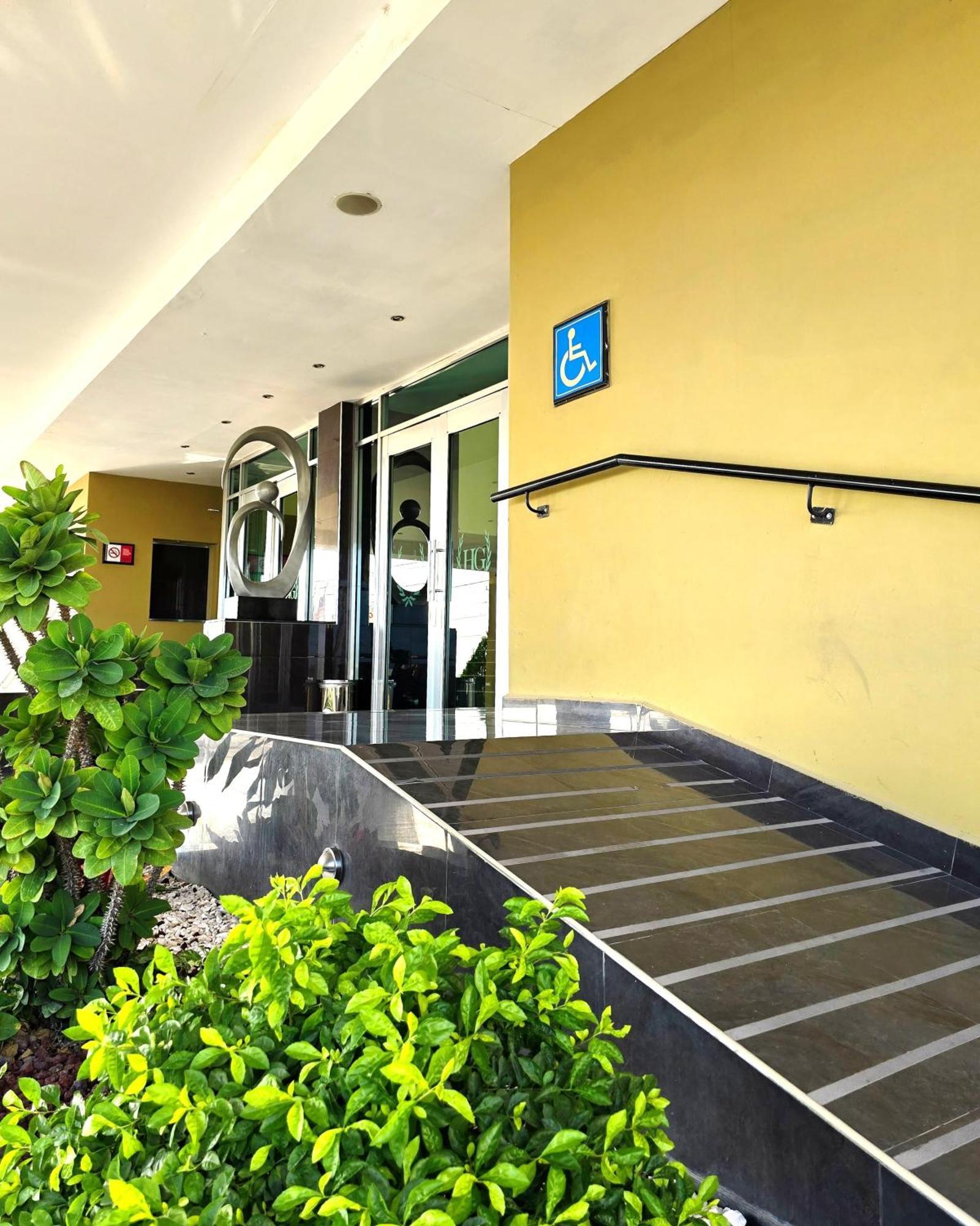 Hotel Two Select Culiacán Εξωτερικό φωτογραφία