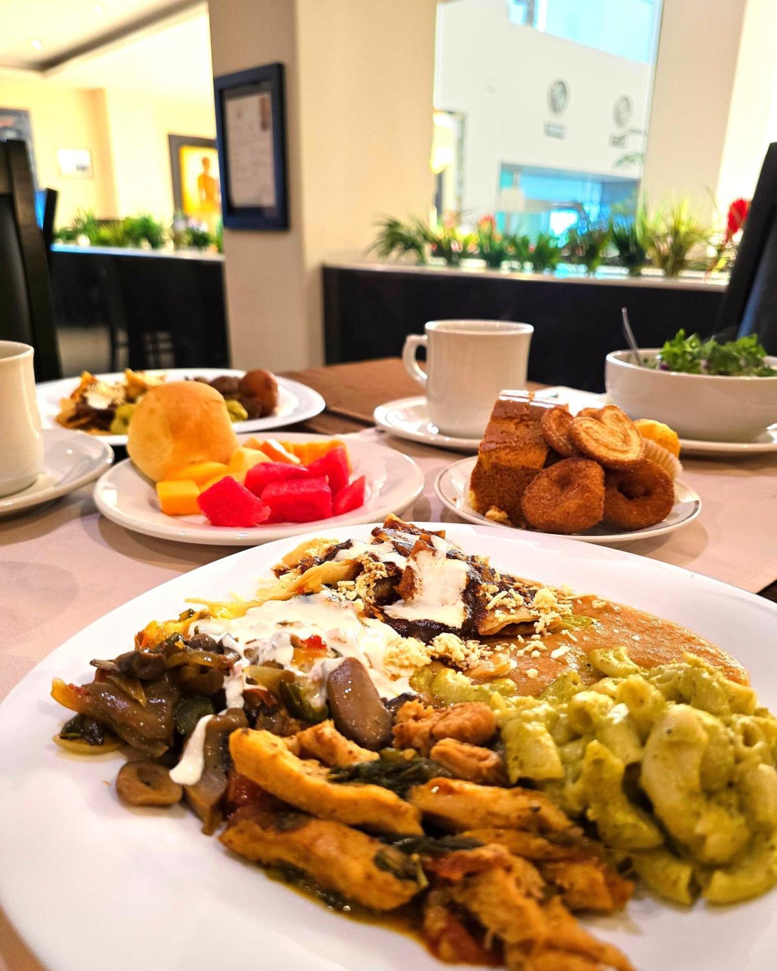 Hotel Two Select Culiacán Εξωτερικό φωτογραφία