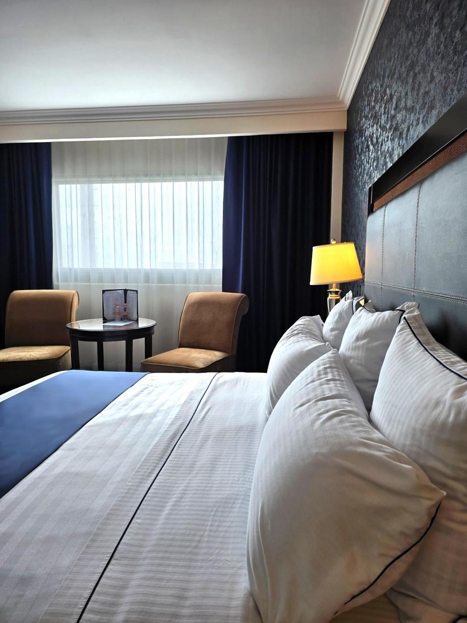 Hotel Two Select Culiacán Εξωτερικό φωτογραφία