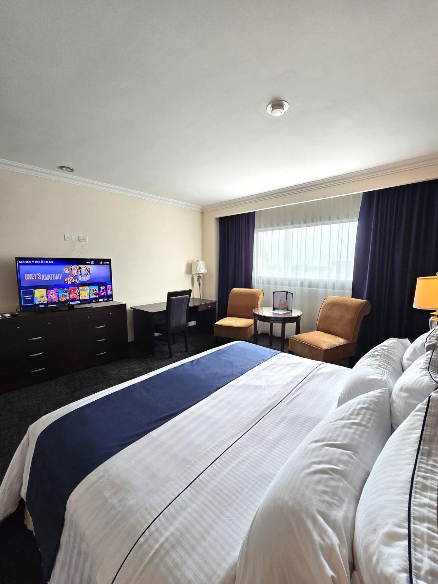 Hotel Two Select Culiacán Εξωτερικό φωτογραφία