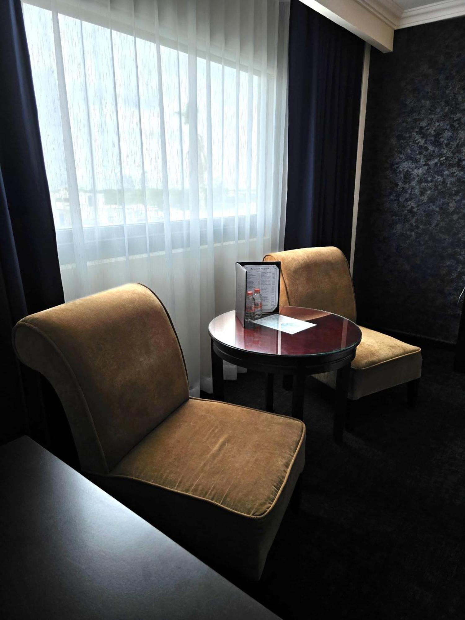 Hotel Two Select Culiacán Εξωτερικό φωτογραφία