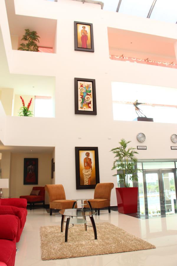 Hotel Two Select Culiacán Εξωτερικό φωτογραφία