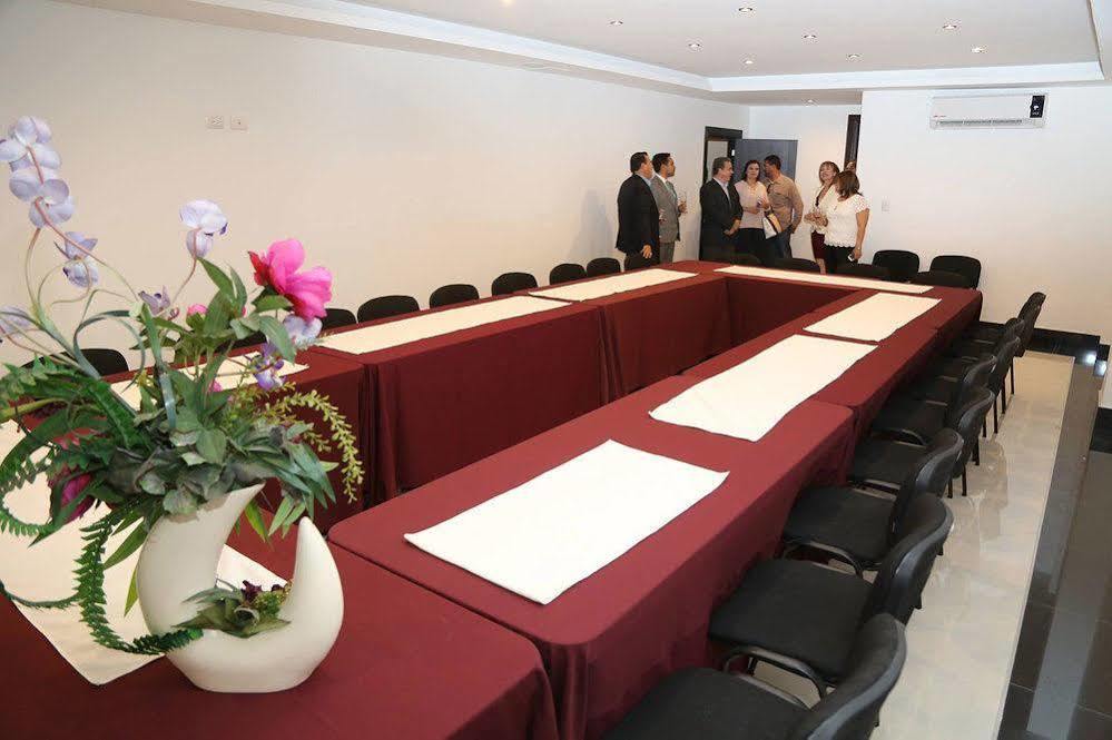 Hotel Two Select Culiacán Εξωτερικό φωτογραφία