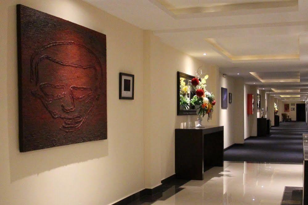 Hotel Two Select Culiacán Εξωτερικό φωτογραφία