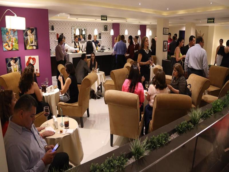Hotel Two Select Culiacán Εξωτερικό φωτογραφία